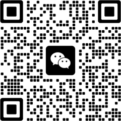 东莞入户网顾问微信二维码
